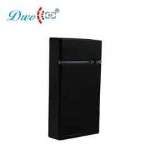 DWE CC RF считыватель карт контроля доступа водонепроницаемый rs232 считыватель RFID чип считыватель карт
