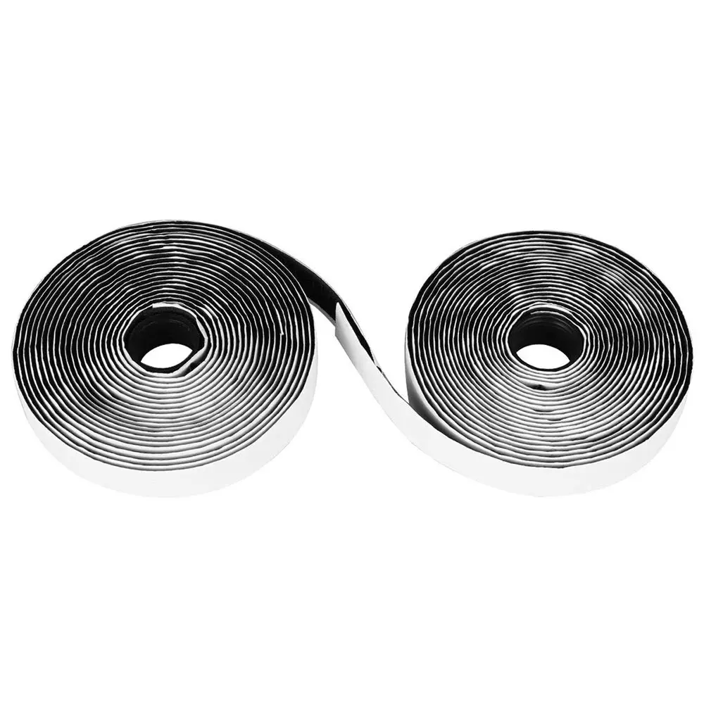 2Pcs-[15M-Male-15M-Female]-Strip-Gripping-Adhesives-Tapes-25Mm-White-Black-Scratch-Hook-Loop-Tape-For-Photo-Frames-Installation-(12)