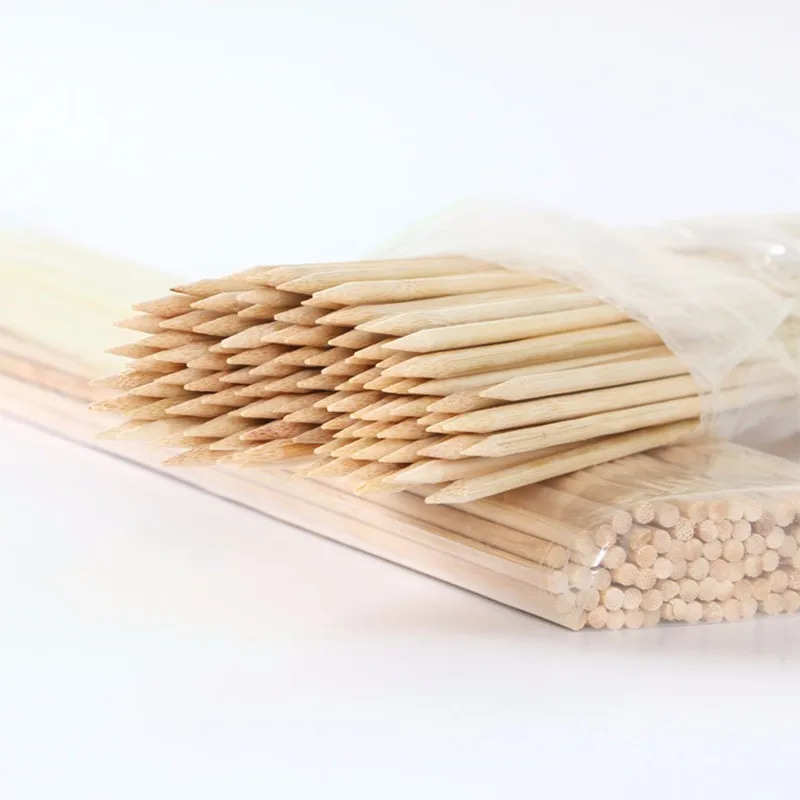 Meat food disposable sticks (1)