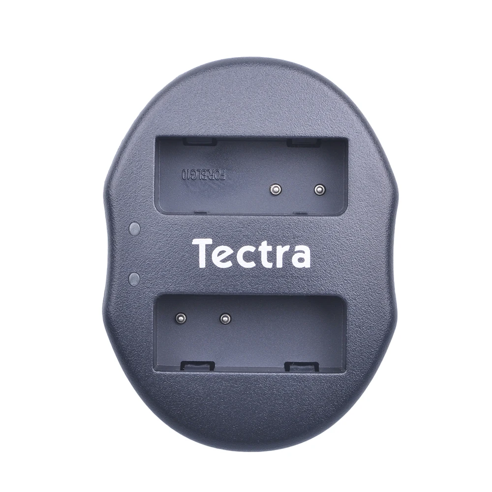 Tectra 3 шт. DMW BLG10 BLE9 аккумулятор BPDC15 + двойное зарядное устройство USB для Panasonic Lumix GF6 GX7