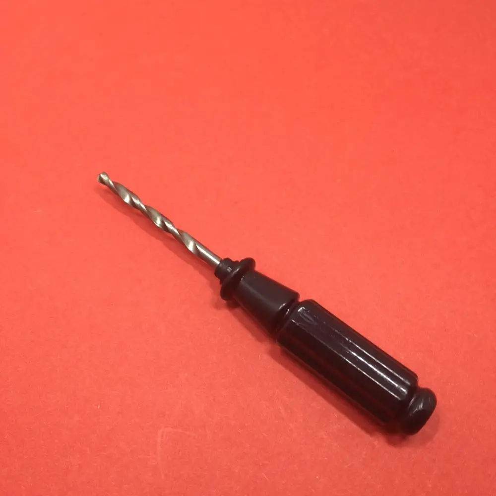 Aliexpress.com : Buy YOTAT 1pcs 3.6MM DIY CISS Ink Cartridge Tool Hand Screw Drill Screwdriver