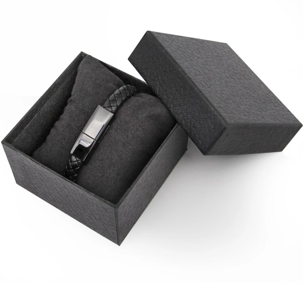 Плетеный браслет на запястье с разъемом Lightning зарядный кабель для передачи данных с Браслет зарядный Шнур для apple телефона, натуральная кожа зарядное устройство-Браслет-манжета USB