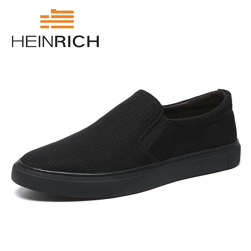 A Luz Listagem Moda Masculinos Confortáveis 2018 De Respirável Livre Ao hombre Homens Zapatos Nova Lona Ar branco Preto Sapatos Heinrich 5qtn6vq