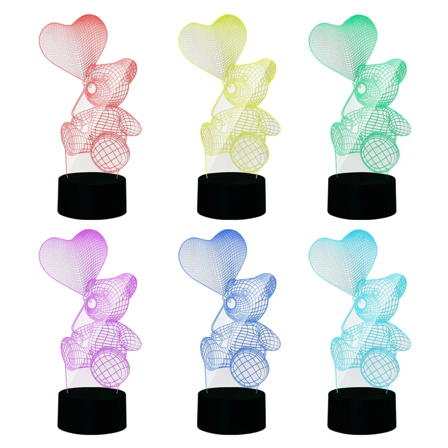 NL-3D-LoveBear-IR-5
