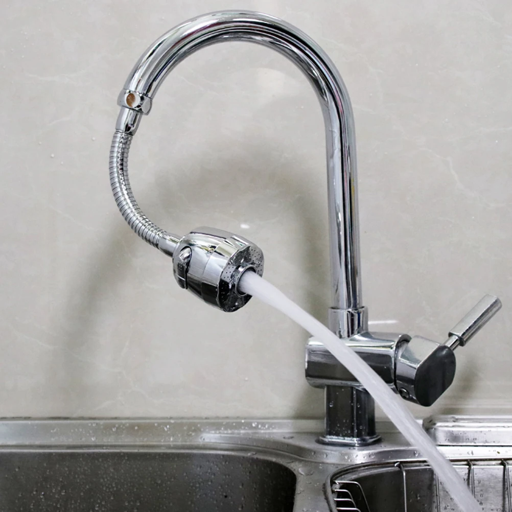 Кухня 22 мм кран аэратор вода bubbler Душевая насадка аэратор для экономии воды кран фильтр два режима воды кухня