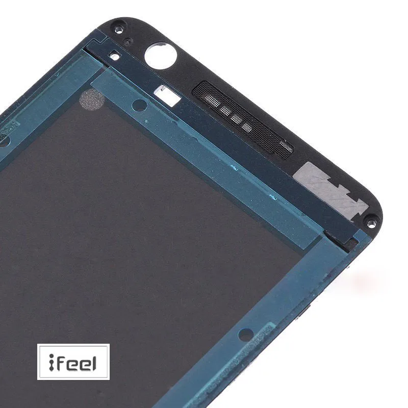 Держатель ободок Корпус шасси Рамки Запчасти для авто для HTC Desire 820 синий/белый/черный
