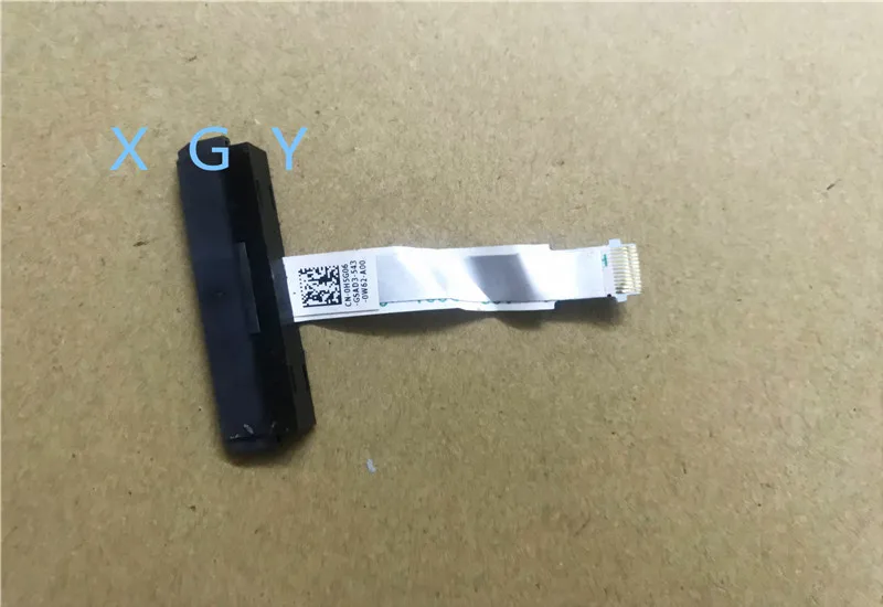 Для Dell Inspiron 15 5558 5559 HDD жёсткий диск соединитель H5G06 0H5G06 шлем 20 NBX0001QE00|Платы
