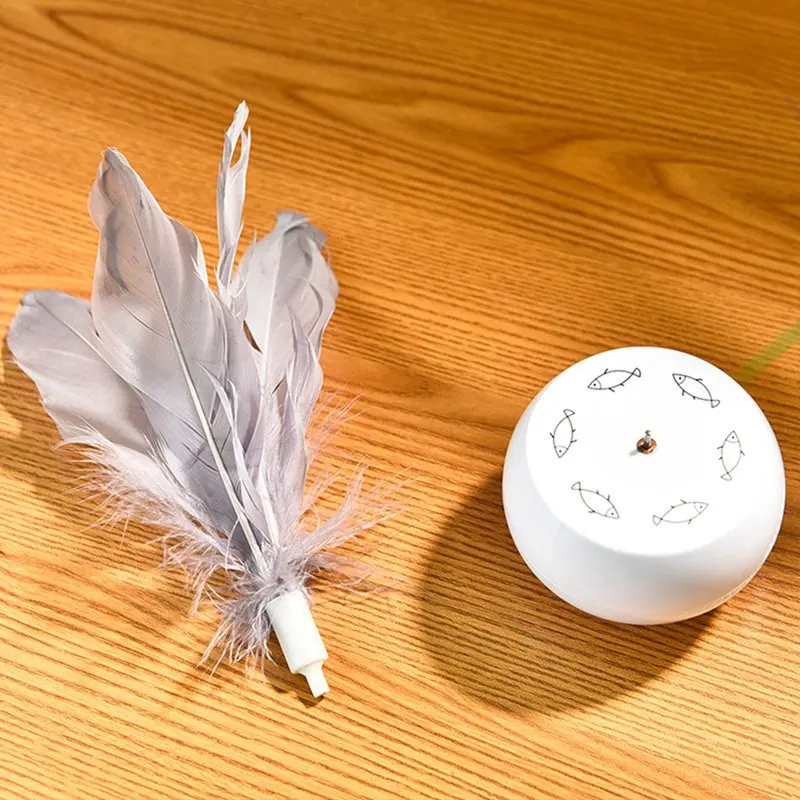 Cat-Electric-Rotating-Toy-Feather-Tumbler-Ball-Toys-Plastic-Funny-Pet-Interactive-Training-Toy-For-Cats (2)