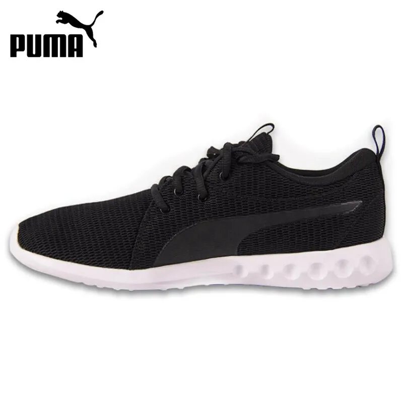 

Original New Arrival 2018 PUMA Carson 2 New Core Men's Running Shoes Sneakers