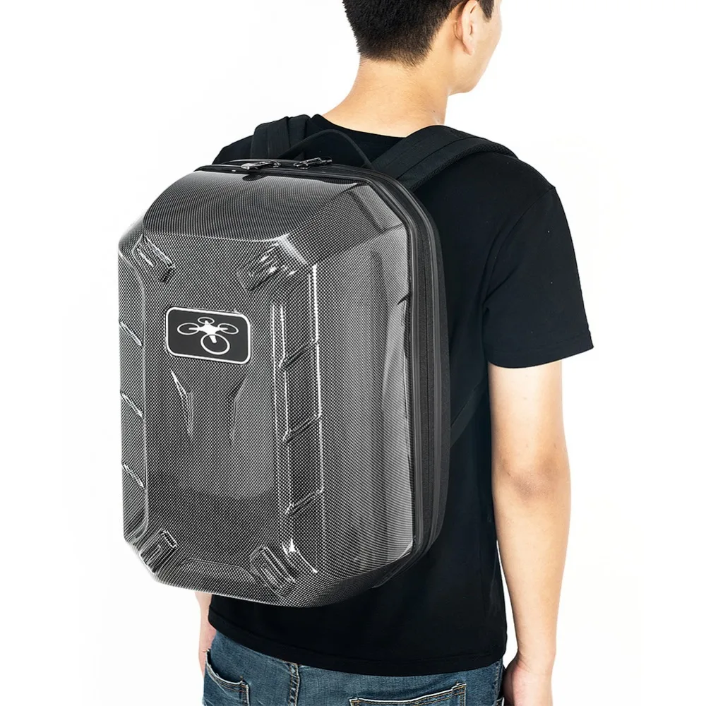 2016 phantom 3 Hardshell Bag Backpack Shoulder Carry Case Hard Shell Box for DJI Phantom 2