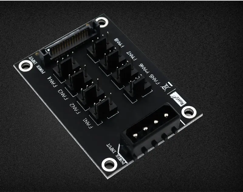for computer cooling