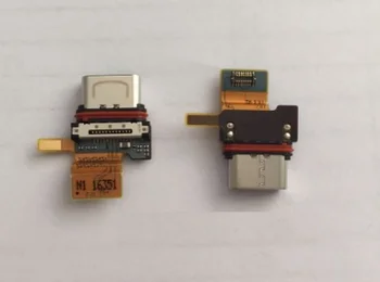

10 pcs /Lot, For Sony for Xperia X Compact Micro USB Dock Plug Board Charging Charger Port Connector Flex Cable