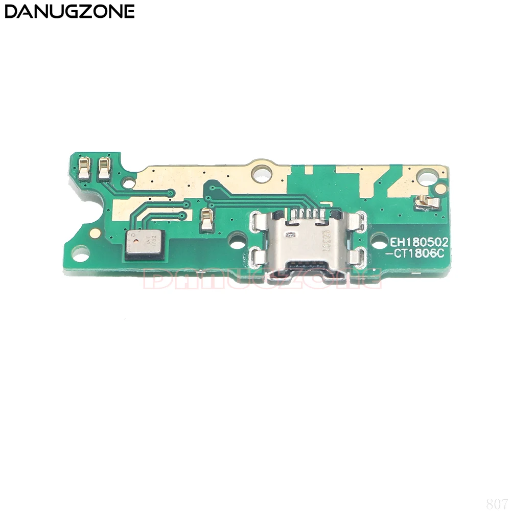 USB порт для зарядки с разъемом подключения док станции плата гибкий кабель 5 45