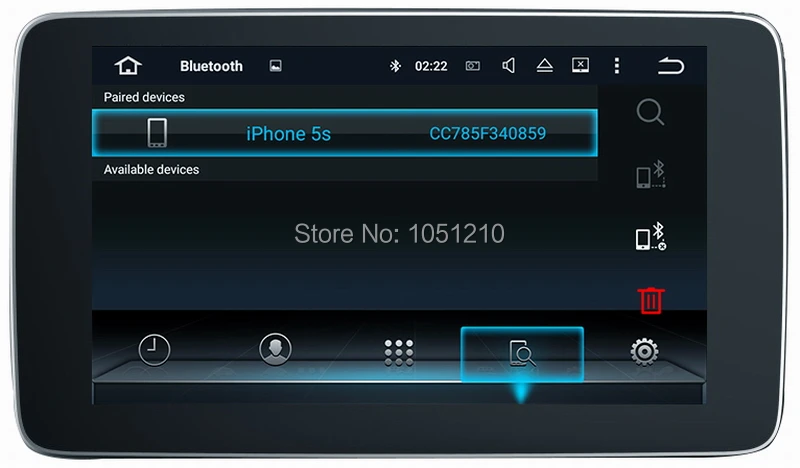 Benz E W212(2009-2014)_8502_8