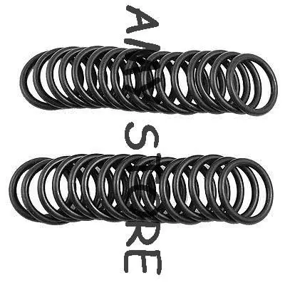 23mm x 29mm x 3mm 니트릴 고무 씰링, O 링 개스킷 와셔