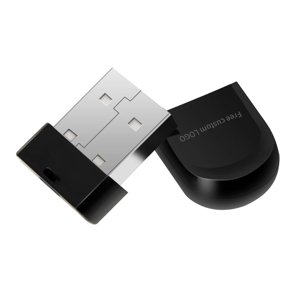 Usb Flash Drive 128gb 64gb 32gb 16gb 8gb 4gb Super Mini pendrive plastic USB 2.0 Real capacity Flash Memory Wholesale free ship