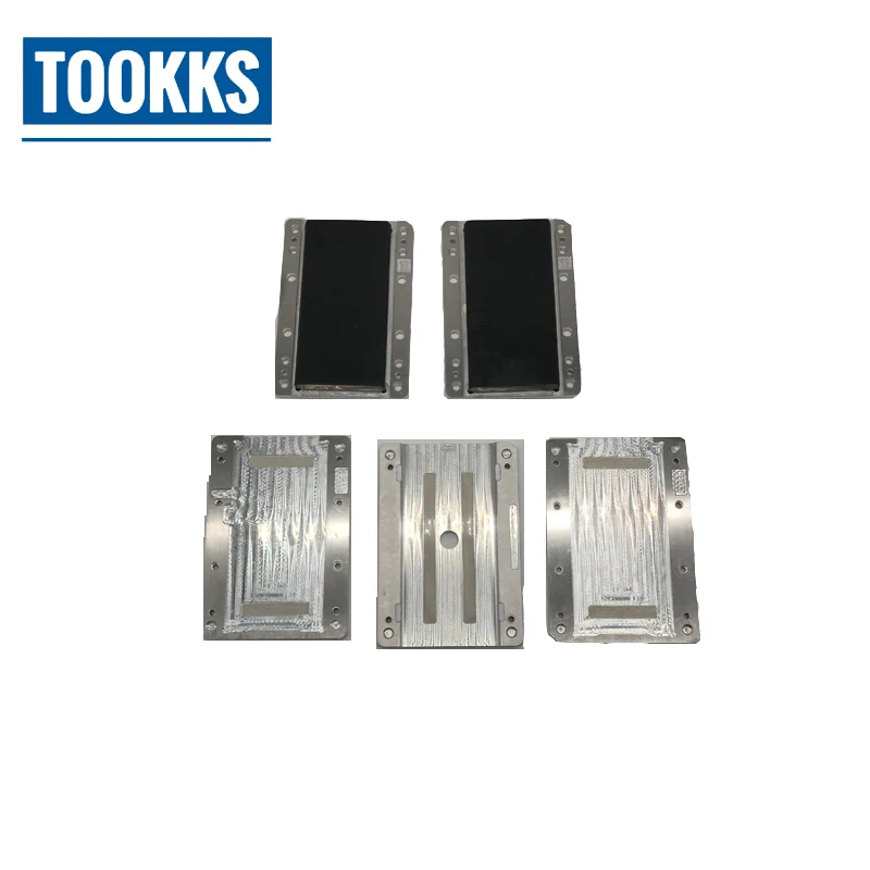 Full Set Precision Alignment and laminating mold OCA/Glass/LCD location laminator for Samsung Note LCD refublish | Инструменты