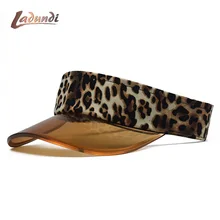 Открытый мягкий с полями, солнце козырек бег Кепки Лето анти-УФ спортивные Пеший Туризм теннисная пляжная шляпа с пустым верхом головной убор повязка на голову женская обувь