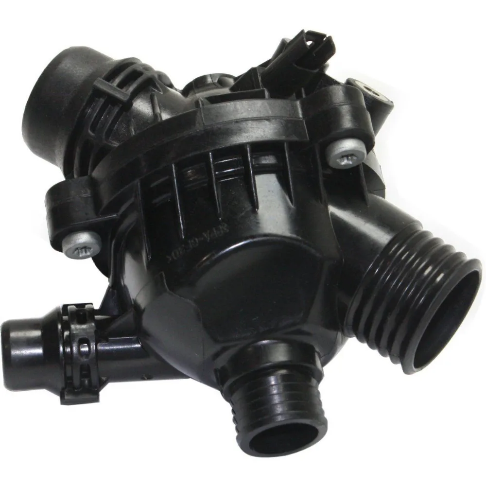 New Thermostat Assembly 11537549476 fit BMW E90 330 E60 E65 730 E83 X3 E85 Z4