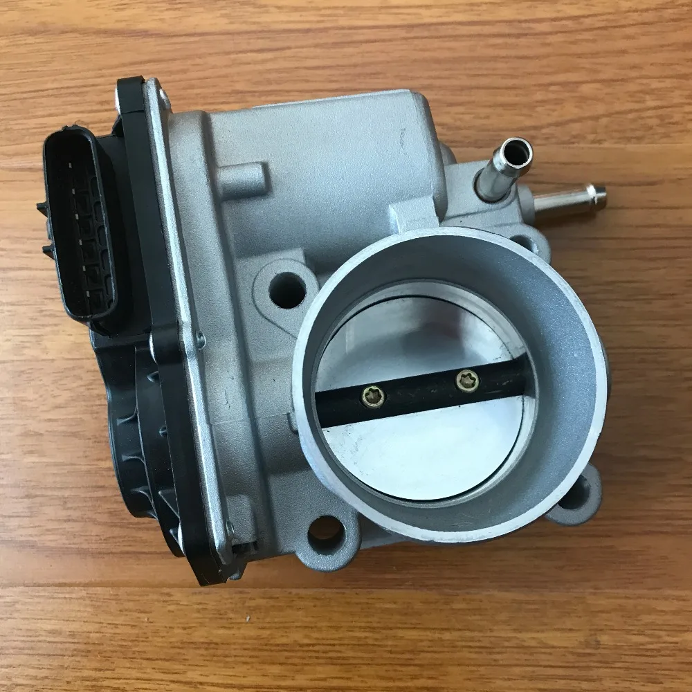 Throttle Body For Toyota Corolla 1ZRFE 2ZFRE Rav4