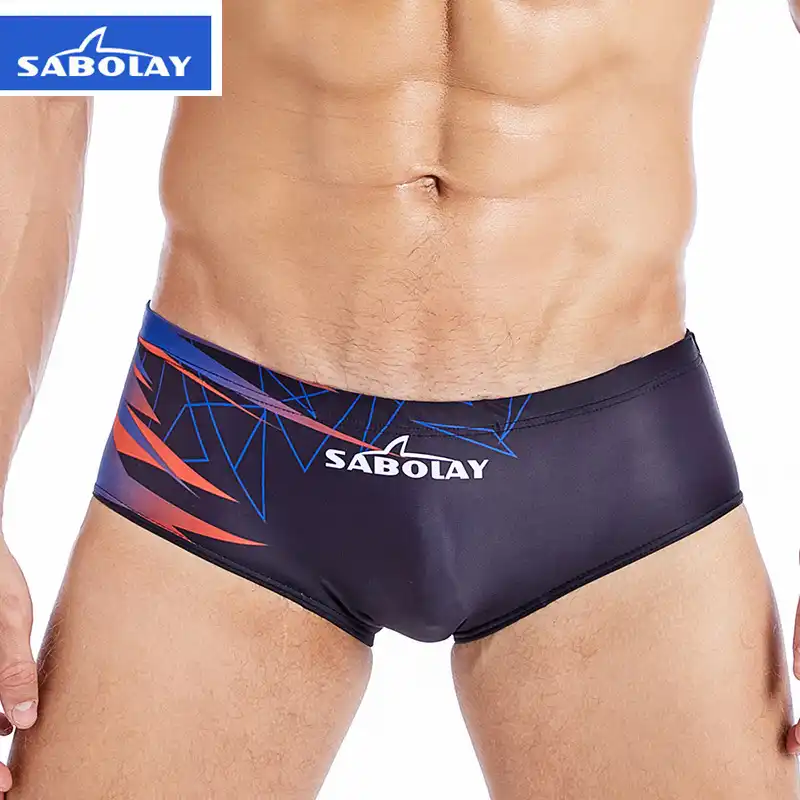 waterproof swimming trunks
