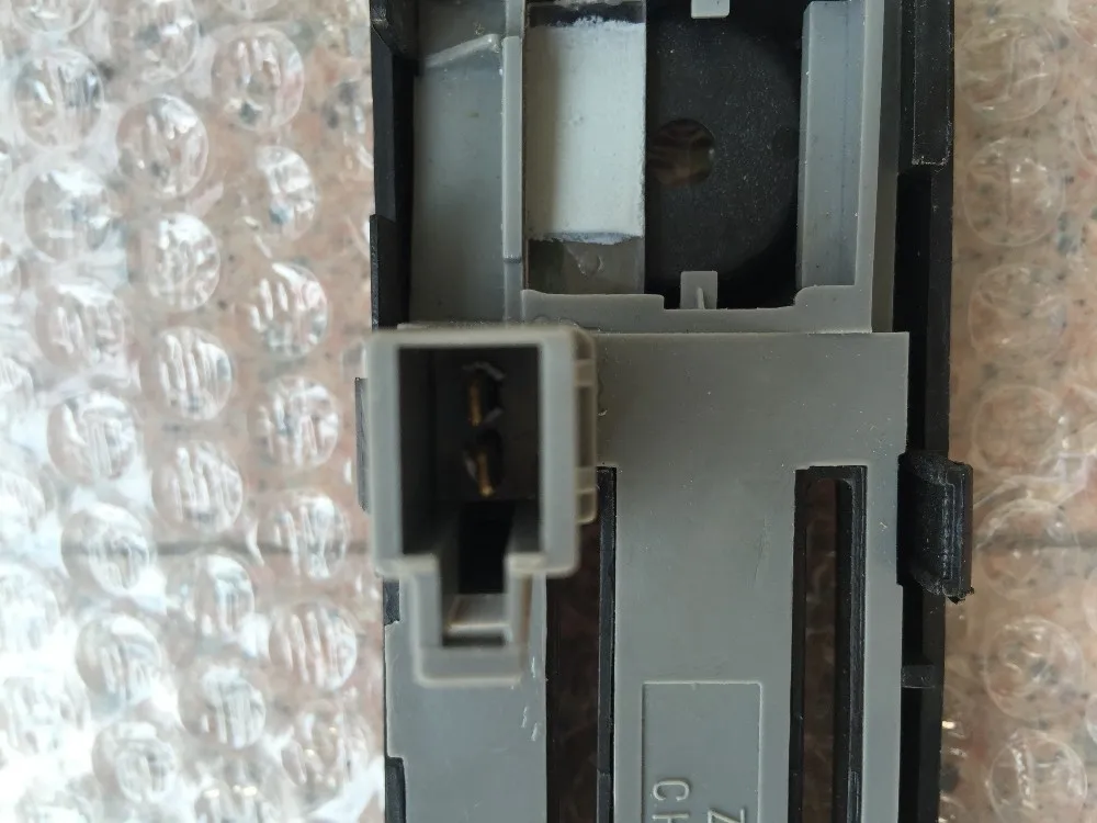 Жира новый Центральный A/C нагреватель Управление рамка панель/климат панель для