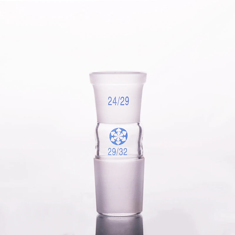 junta-de-vidrio-de-borosilicato-adaptador-reductor-de-vidrio-conector