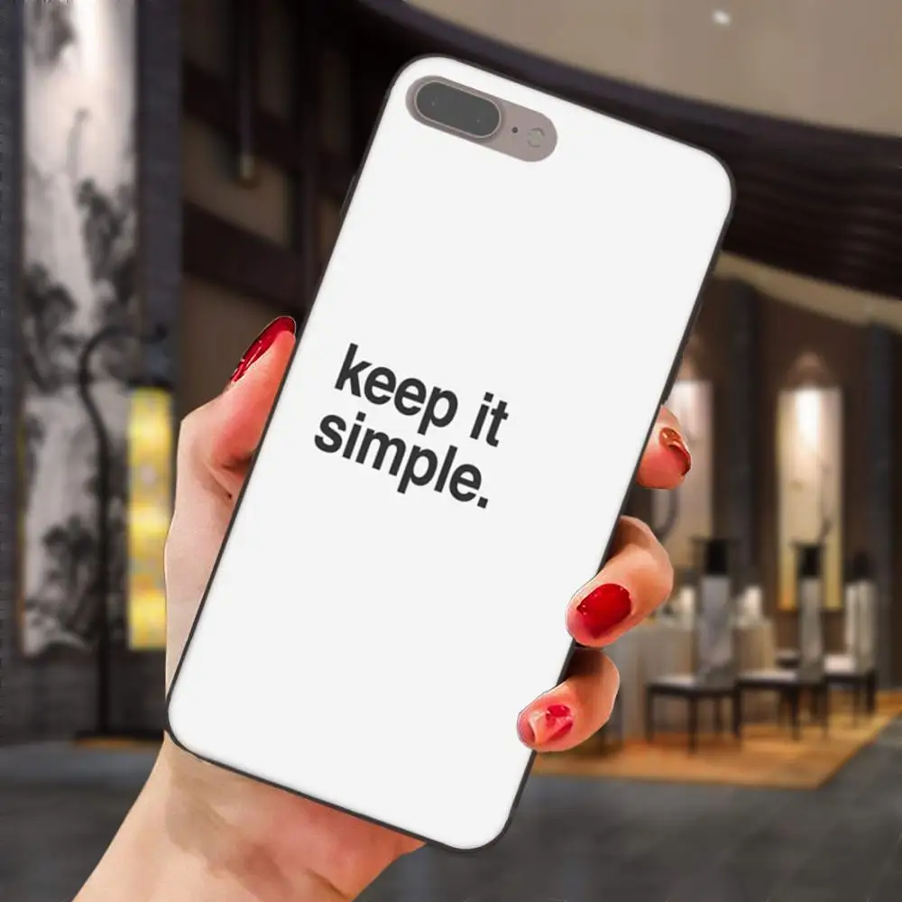 Ультра тонкий узор для Huawei Honor Enjoy Mate Note 6s 8 9 10 20 P20 P30 Lite Play Pro P Смарт минималистичные