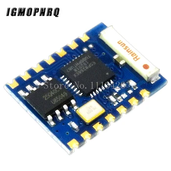 

10 PCS/LOT ESP8266 ESP-03 serial WIFI WIF transceiver wireless remote wireless control module ESP - 03