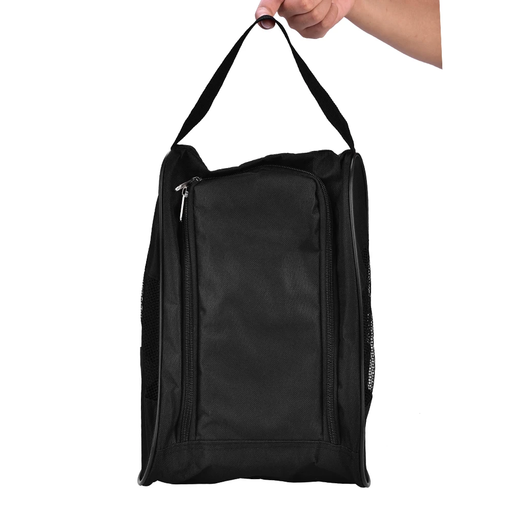 حقيبة غولف للماء جولف الرجال النساء حقيبة أحذية نفاذية الهواء قدرة كبيرة حزمة المحمولة حذاء جولف أكياس خفيفة الوزن حقيبة غولف للماء جولف الرجال النساء حقيبة أحذية نفاذية الهواء قدرة كبيرة حزمة المحمولة حذاء جولف أكياس خفيفة الوزن