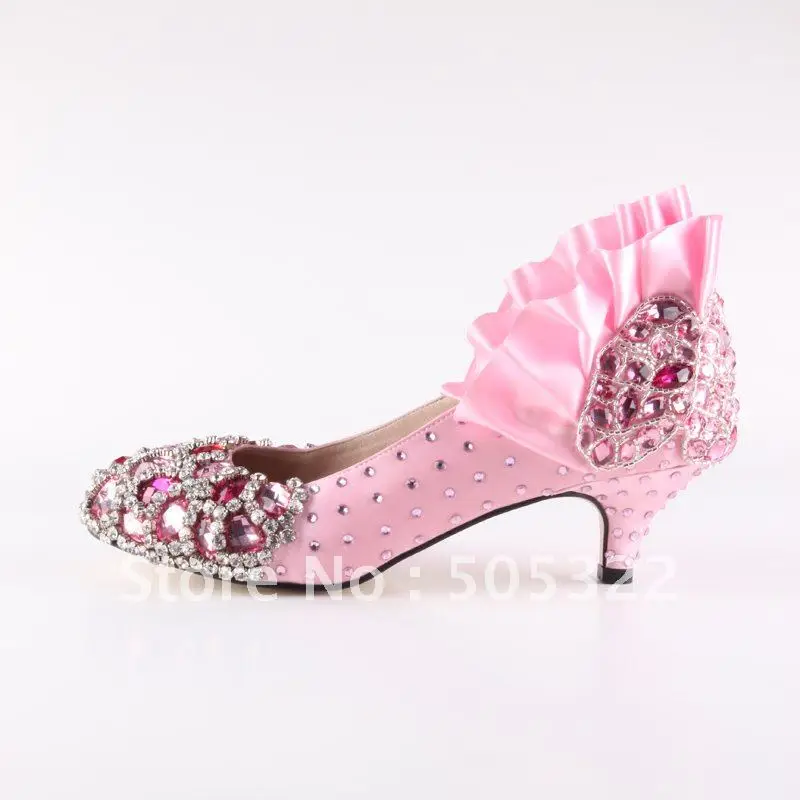 comfy heels for prom