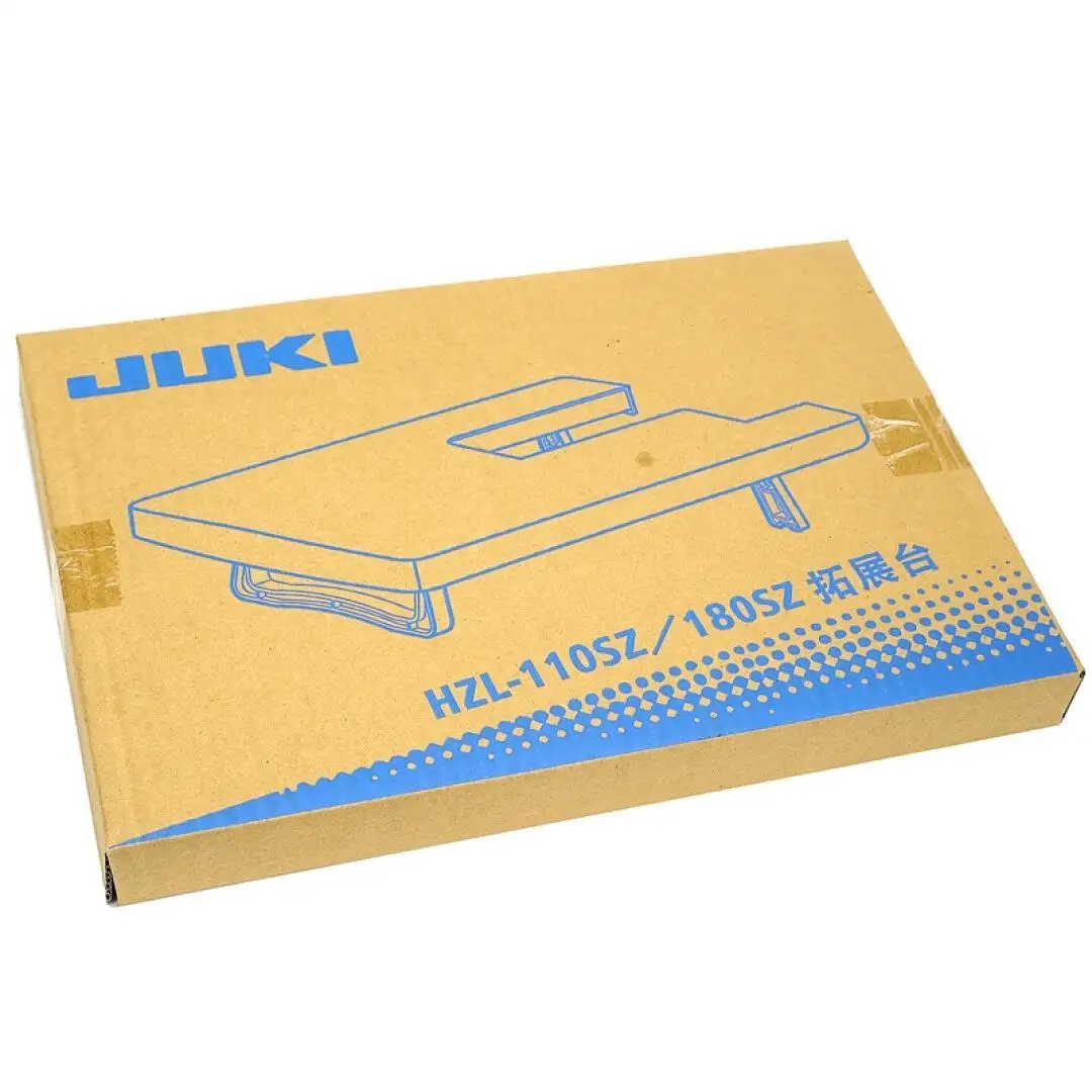 

JUKI JS-100 Household Sewing Machine Extension Table HZL-110SZ / 180SZ LARGE EXPANSION TABLE FOR HOUSEHOLD SEWING MACHINE