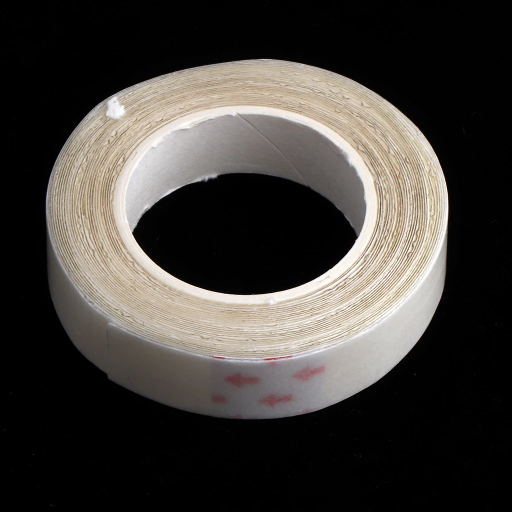 300cm Bonding Toupee Hairpiece Hair Extensions Adhesive Glue Roll Wig Tape Double Sided
