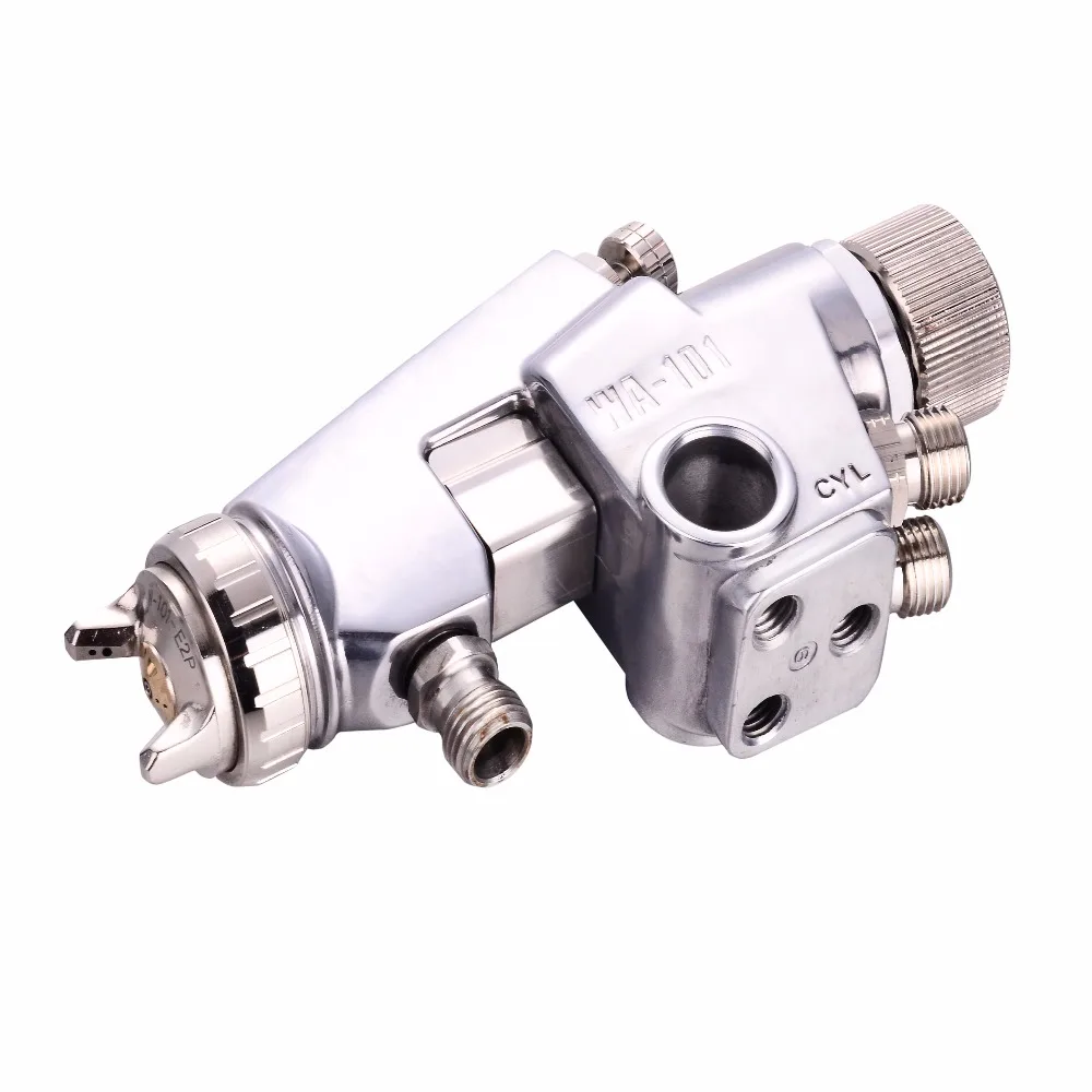 

auto spray gun quality gun WA-101 Automatic gun Origin auto spray paint use to water spray Pipeline spray paint sprayer