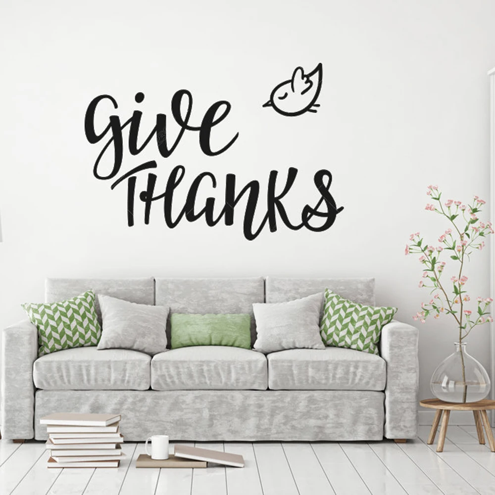 Family Wall Vinyl Sticker Bedroom Wall Decal House Rules Quote Decals