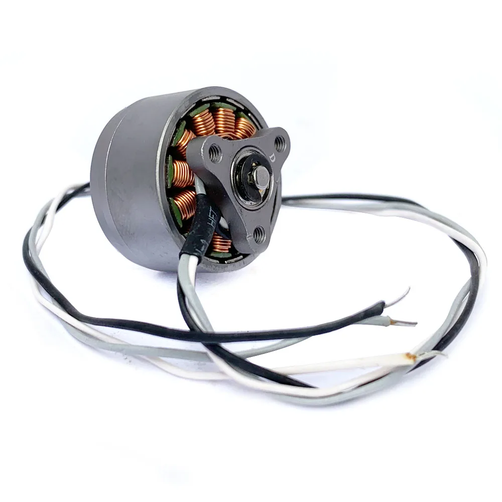 

1pc 2008 Swiss Motor Brushless Outrunner Motor Strong power supply 1400KV High Torque High Power High Speed Brushless Motor