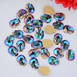 Rainbow Blue 15