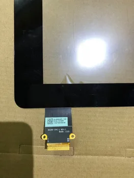 

Original New 11.6" For ASUS Transformer Tablet PC TX201 TX201LA - P Black Touch Screen Digitizer 5424P FPC-4 Long Cable Version