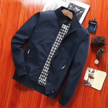 

Cheap wholesale 2019 new autumn winter Hot selling men's fashion netred casual work wear nice Jacket MC28