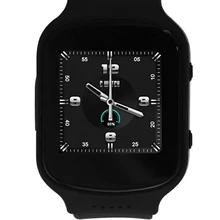 Neue Intelligente Uhren Z80 Herzfrequenz SOS APP Herunterladen WIFI GPS Android 5.1 Smartwatch Für Apple iPhone Samsung Huawei Android Telefon