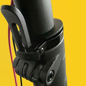 

Insurance Circle Guard Ring for Xiaomi Mijia M365 Electric Scooter Skateboard Replacement Parts Original