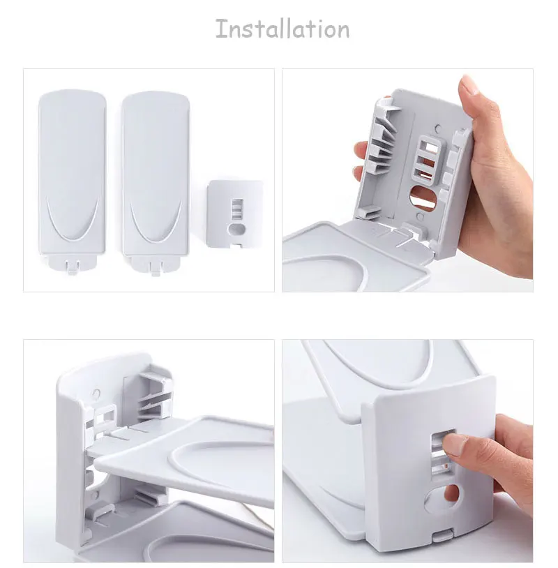 Home Use Shoe Organizer Modern Double Cleaning Storage Shoe Rack Living Room Convenient Shoes box Shoes Organizer Stand Shelf (1)