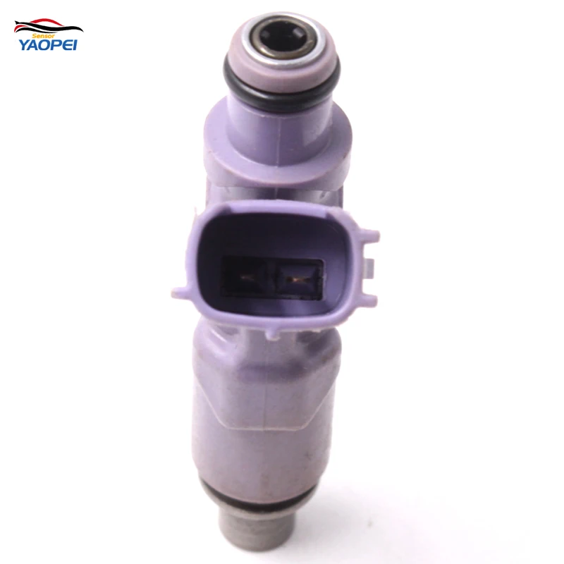 Yaopei Инжектор топлива насадка для Toyota altezza mark2 Crown lexus is200/300 23250-70120 23209-70120 23250 70120 23209 70120