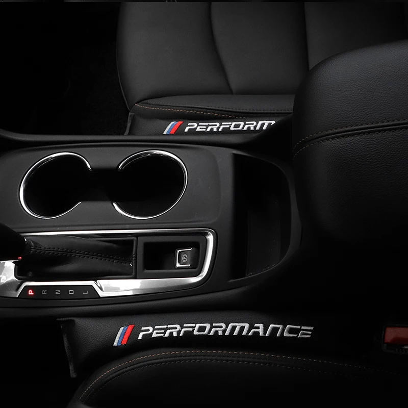 

2X Seat Gap Filler Soft Pad Padding Spacer For BMW F10 F30 E60 E90 E92 E93 F20 F15 Z4 X5 X6 E70 E71 E87 E68 E61 X3 X1 E39 E61 M