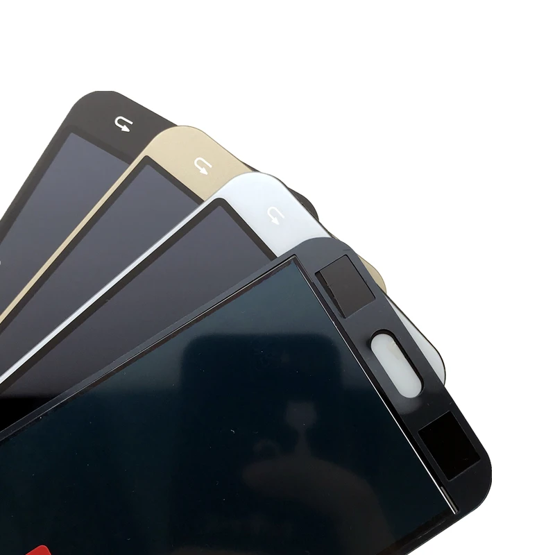 J320 SCREEN