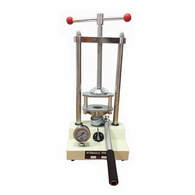 Dental lab equiments Dental hydraulic press for dental restoration