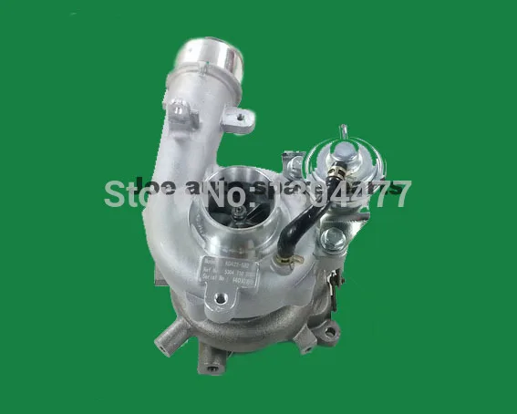 Турбокомпрессор K04 K0422 582 L33L13700B 53047109904 L33L13700C для Mazda CX 7 2.3L 2007 2010 года с