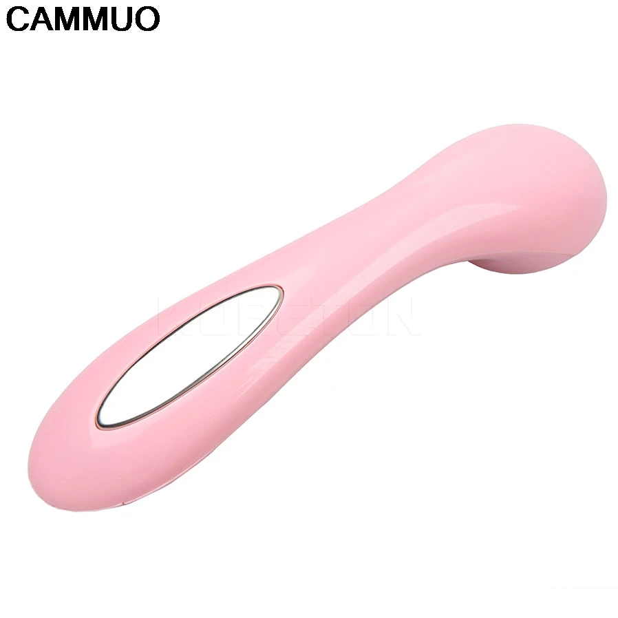 Ультразвуковое ионное оборудование для красоты лица CAMMUO ультразвуковой уход за
