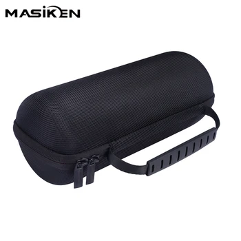 

Shockproof Hard EVA Carry Case for Bose Soundlink Revolve Bluetooth Speaker Travel Box Storage Cases New Arrival