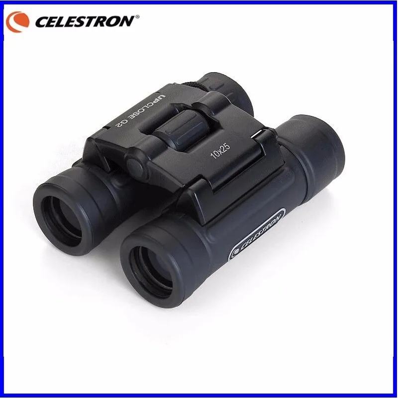 celestron 10x25